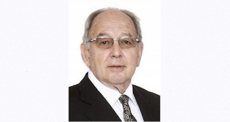 Exsenador Vodanovic.