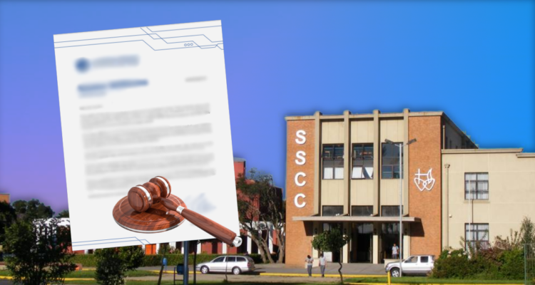 Corte Suprema confirma actos arbitrarios de SSCC de Hualpén y ordena reintegrar a alumno TEA expulsado
