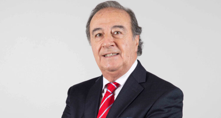 FALP comunica muerte de Alfredo Comandari García, líder clave en la lucha contra el cáncer en Chile