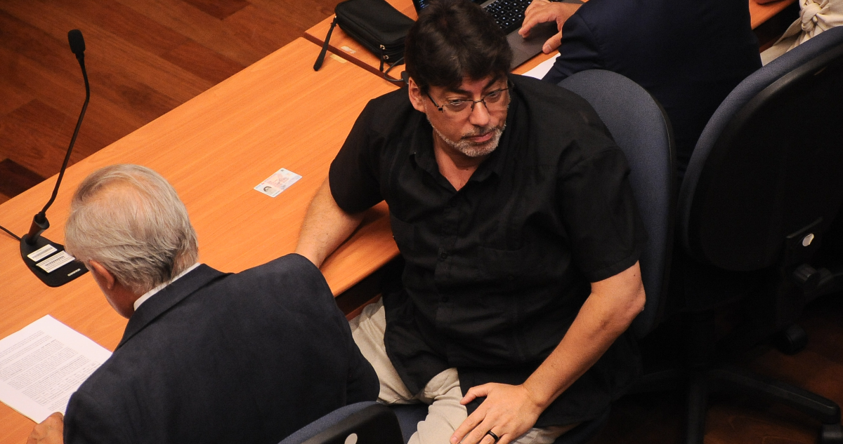 Farmacias Populares: exabogado de Jadue habría ofrecido $100 millones a imputado para asumir culpa