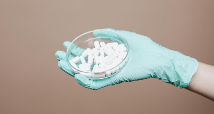 Foto referencial para ilustrar el fármaco chileno para perder peso