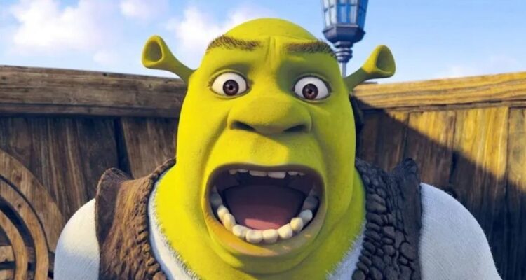 2 años más para “Shrek 5”: retrasan fecha de estreno para la película