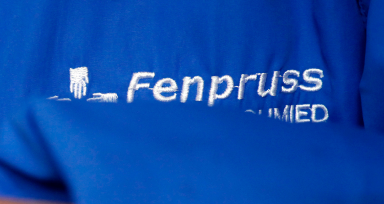 Logo de la Fenpruss por carta referida a gestión en el Servicio de Salud Concepción