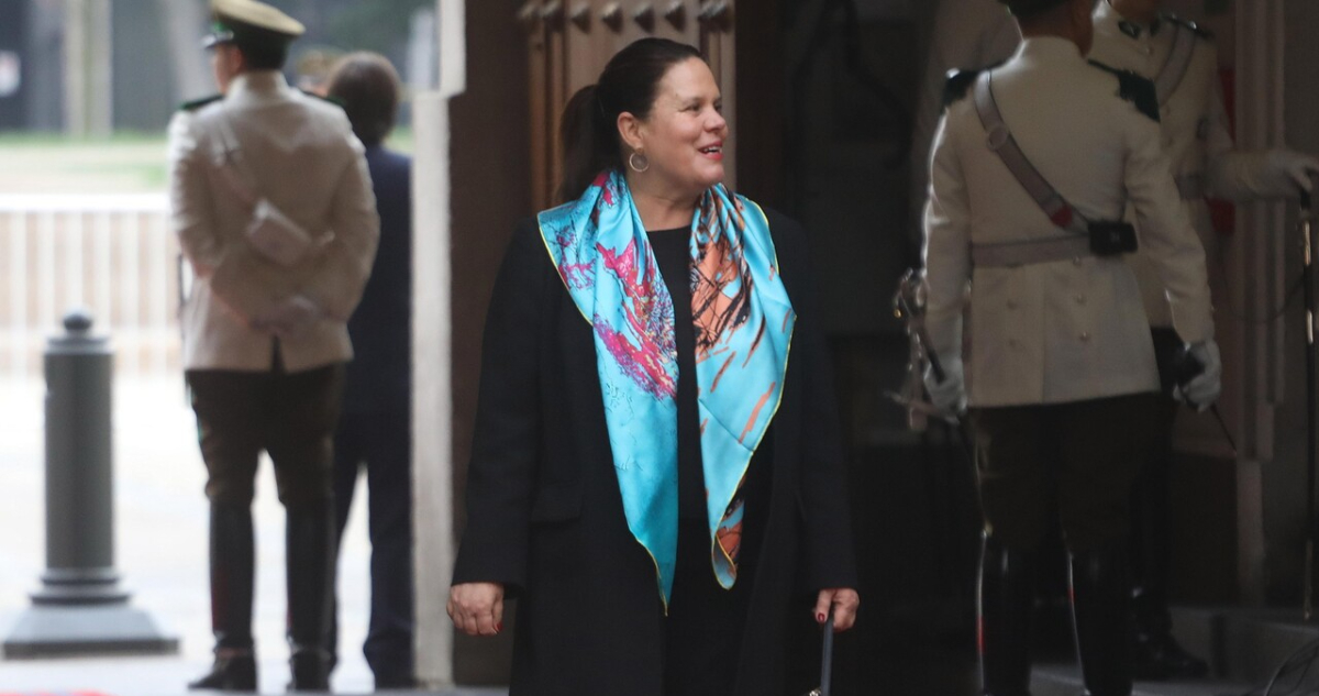 Gobierno pagará $933 millones a ministra Fernández y su hermano por casa de expresidente Allende
