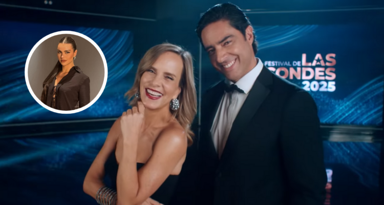 Festival de Las Condes entregó parrilla completa de artistas: Emilia Dides será invitada de honor