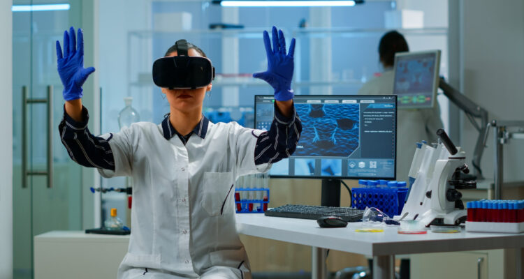 Universidades estatales y la incertidumbre por la falta de financiamiento para innovación