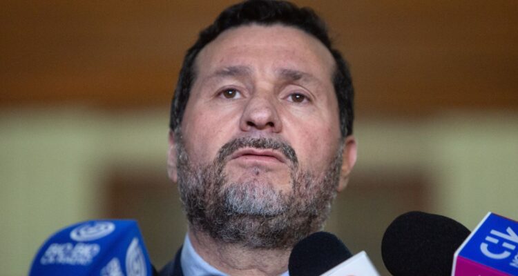 Caso Ronald Ojeda: fiscal Barros reafirma tesis de crimen político organizado por gobierno venezolano