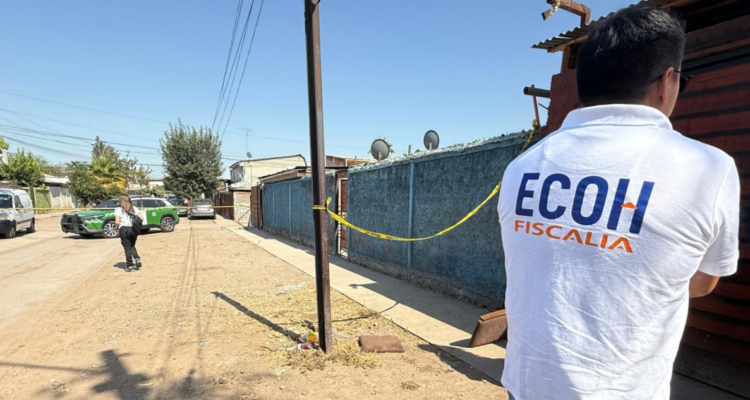 Lo que se sabe del caso de menor de 15 años baleada en San Ramón: tirador habría irrumpido en fiesta