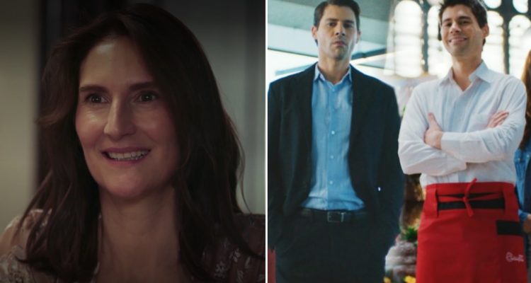 Francisca Imboden por Amores de Mercado