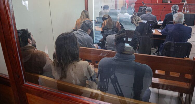 ARCHIVO | Agencia UNO