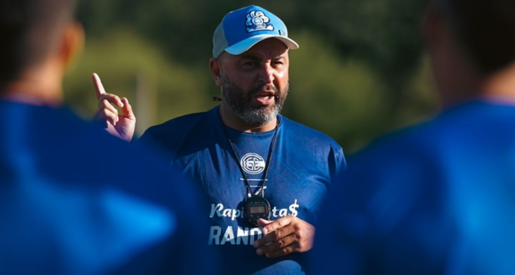 Fútbol argentino sin piedad contra la derrota: DT de Gimnasia dejó su cargo luego de apenas dos fechas