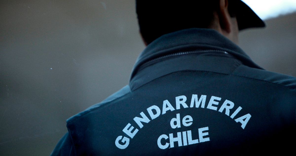 “Una señal”: dan de baja a gendarme investigadora por uso de un computador en favor de Manuel Monsalve