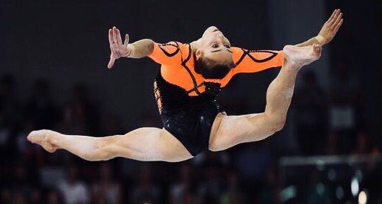 gimnasia Alemania abuso