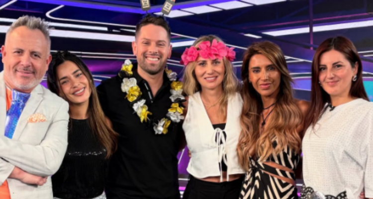 Gissella Gallardo | Instagram