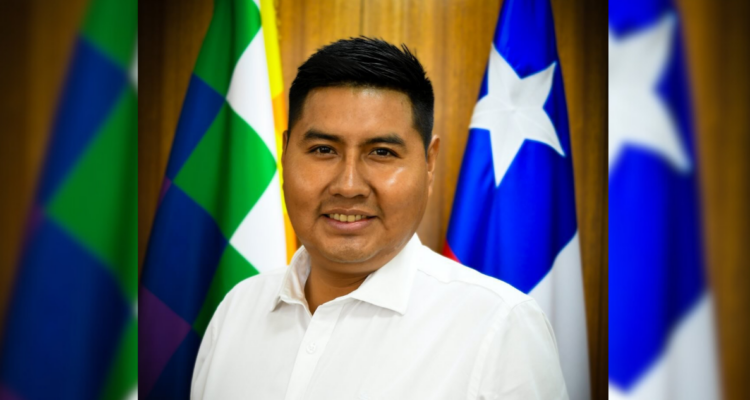 Gobernador de Arica: “El norte se está convirtiendo en un paraíso para el crimen organizado”