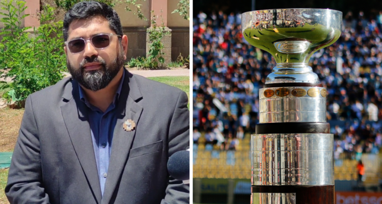 Gobierno responsabiliza a ANFP por fallida Supercopa entre Colo Colo y La U: “Hemos sido consecuentes”