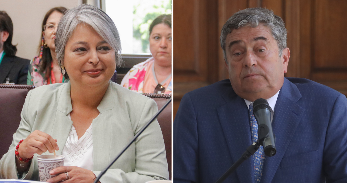 Gobierno “aprieta los tiempos” y retrasa entrega de indicaciones a la reforma de pensiones