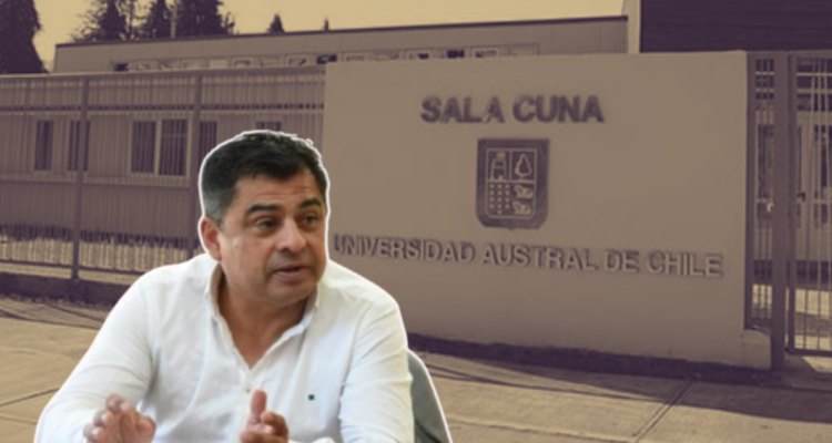 Gobierno pide a UACh aclarar cierre de jardín y sala cuna: niega vínculo con plan de recuperación