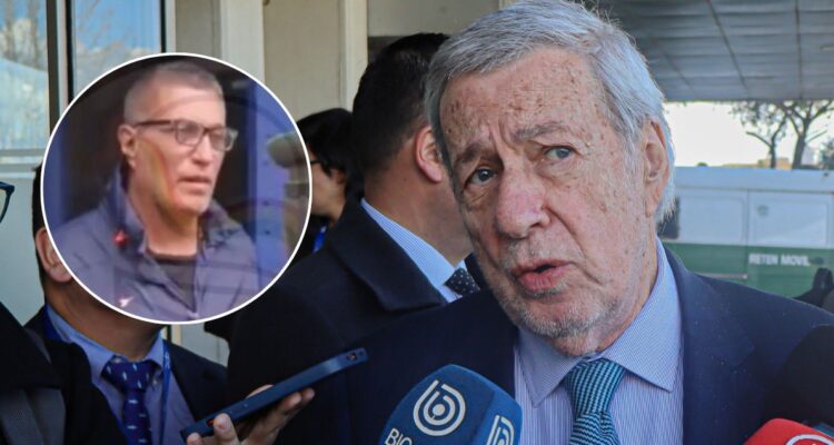 “Una situación confusa”: Gobierno pide explicaciones a Bolivia tras liberación de Pablo Muñoz Hoffman