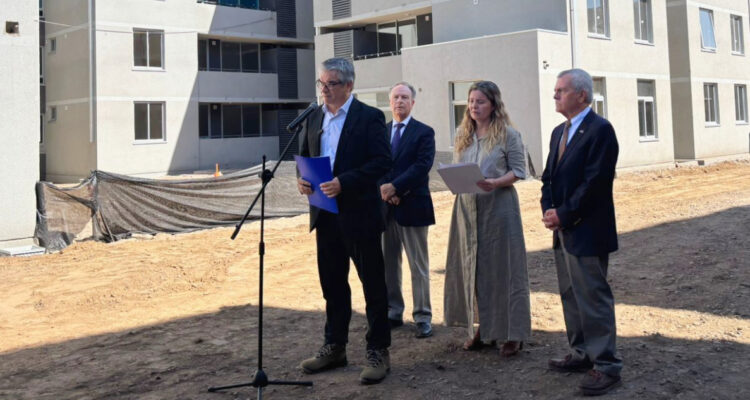 CChC y ABIF valoran proyecto de ley de subsidio al dividendo para impulsar venta de viviendas nuevas