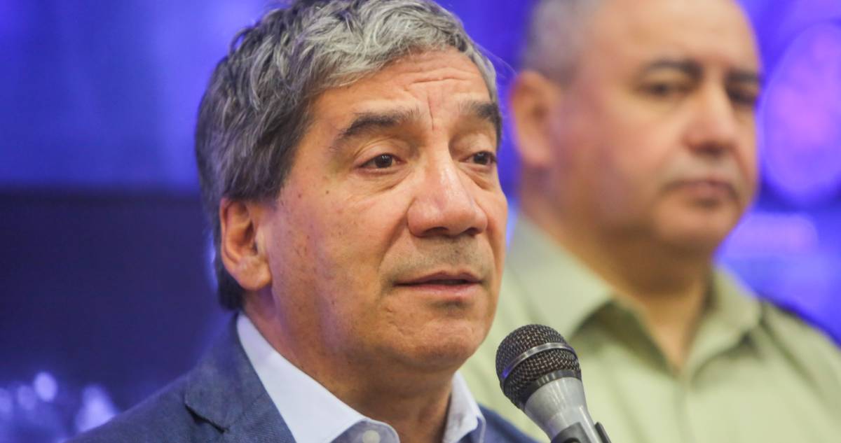 “No lo compartimos en lo absoluto”: Duran rechaza uso de pistolas taser para guardias municipales
