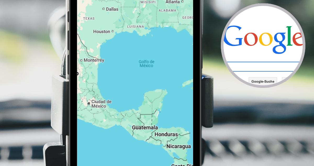 Futuro Golfo de América