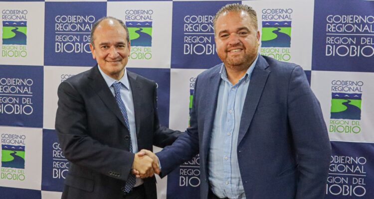 Gore del Bío Bío adeuda más de 15 mil millones a acreedores