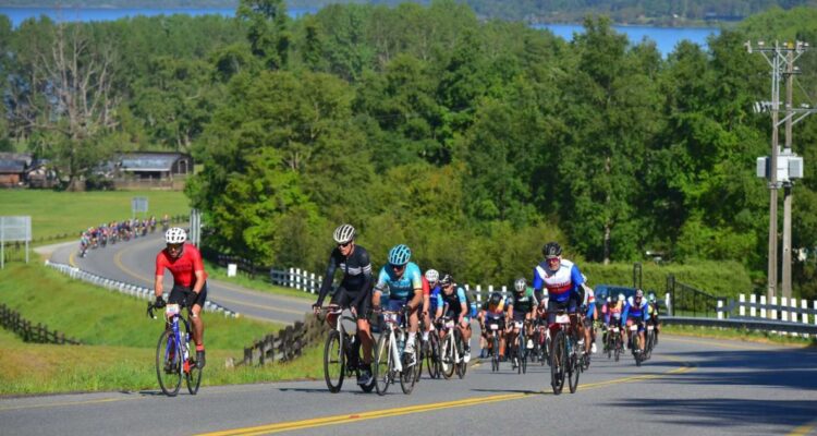 Grand Prix Lago Ranco abrió cupos para versión 2025