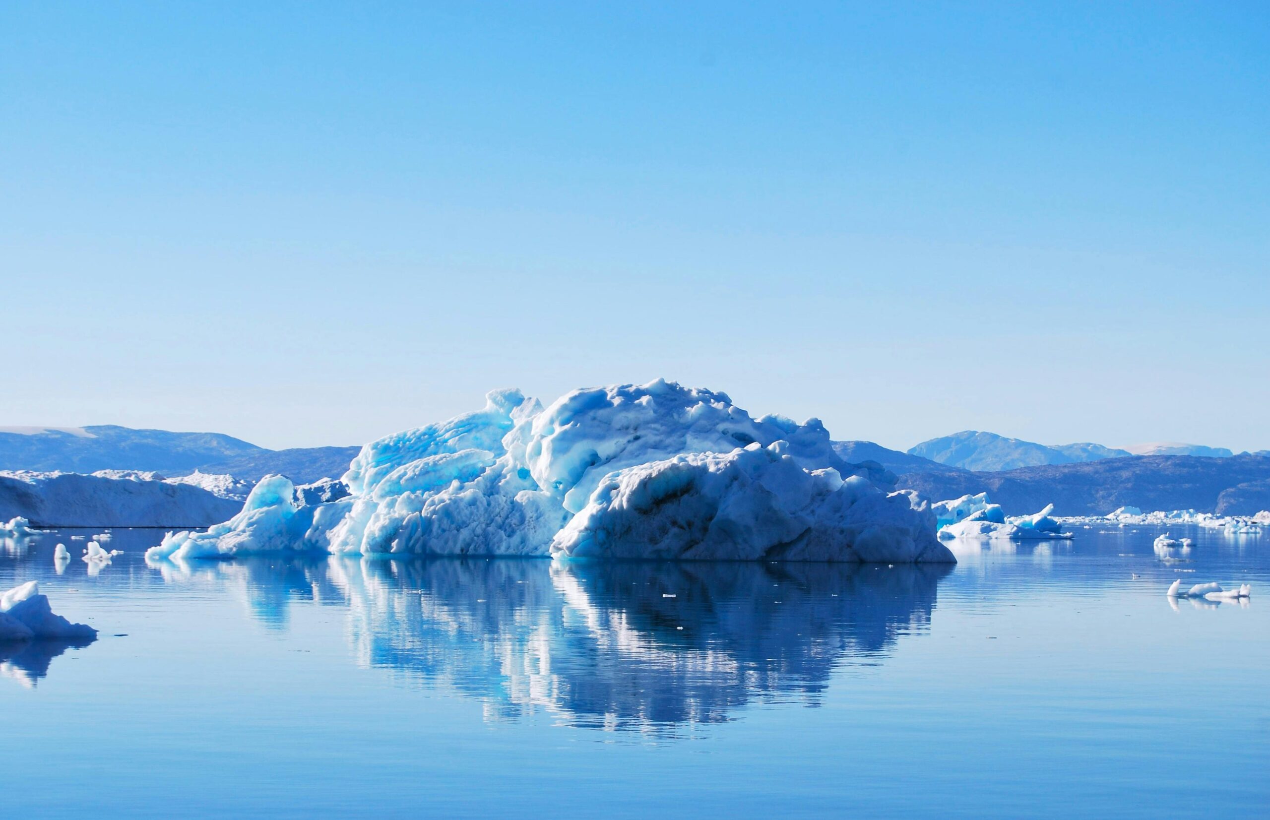 antártica