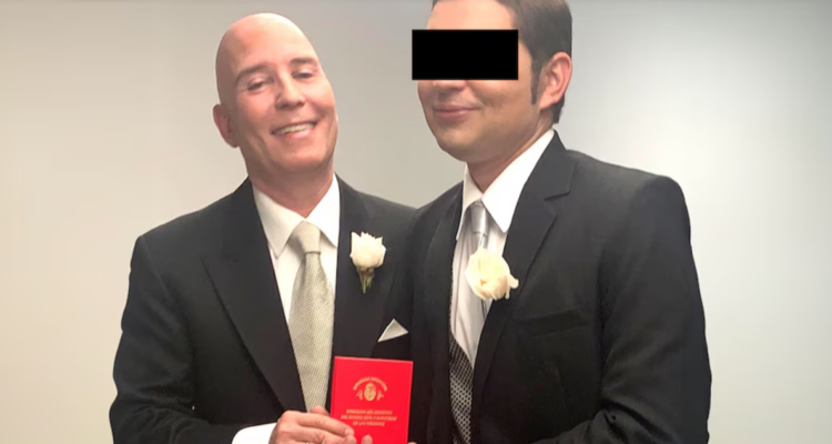 Caso de Guillermo Berjeli