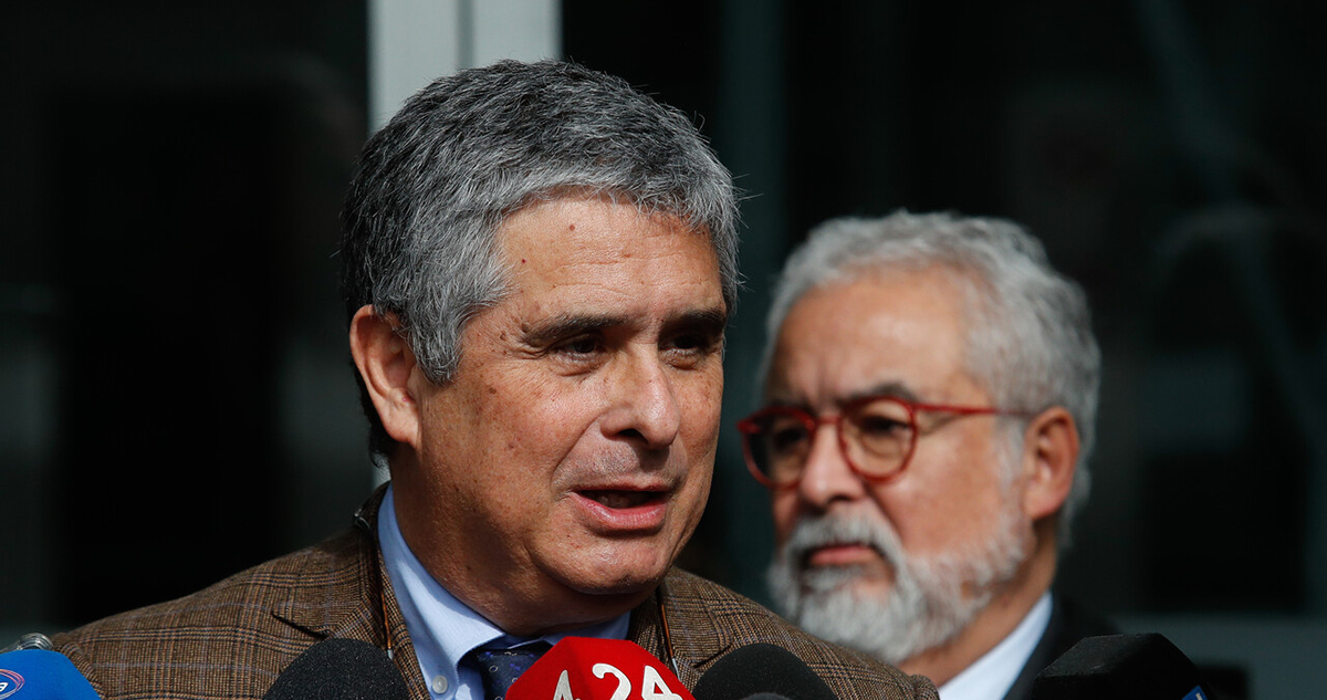 Defensa de Luis Hermosilla solicitará sobreseimiento definitivo en arista Parque Capital
