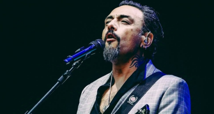 Hija de Claudio Valenzuela, vocalista de Lucybell se encuentra hospitalizada grave: “pidamos un milagro”