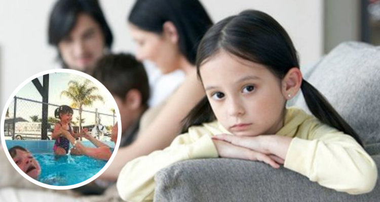 Estudio dice que sí hay un hijo preferido