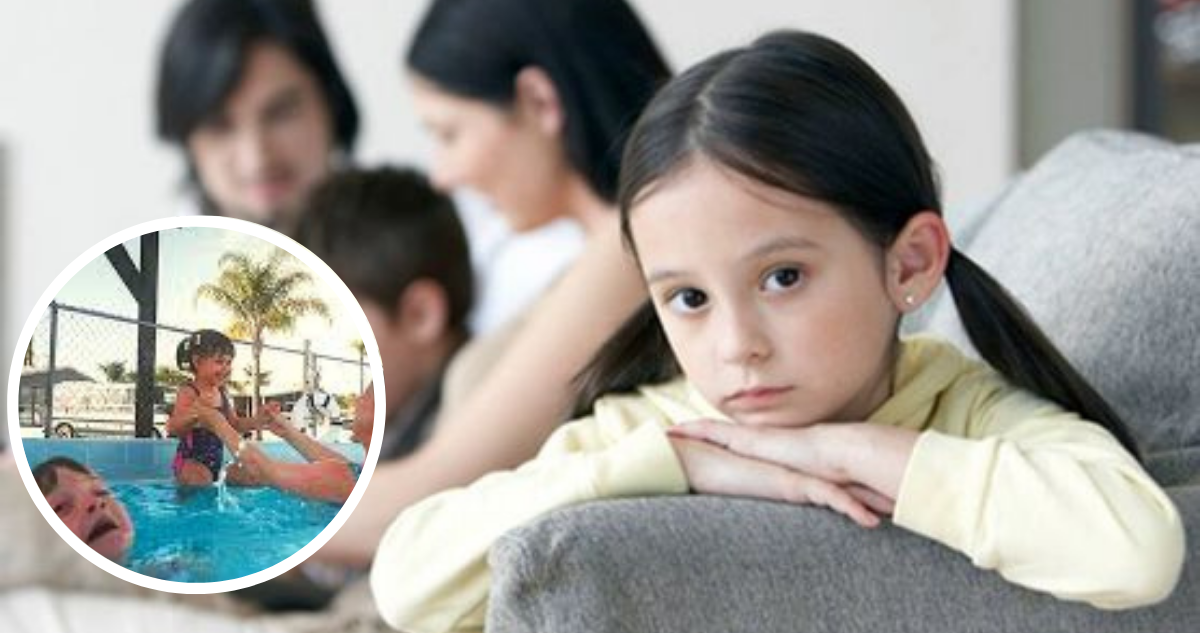 Estudio dice que sí hay un hijo preferido