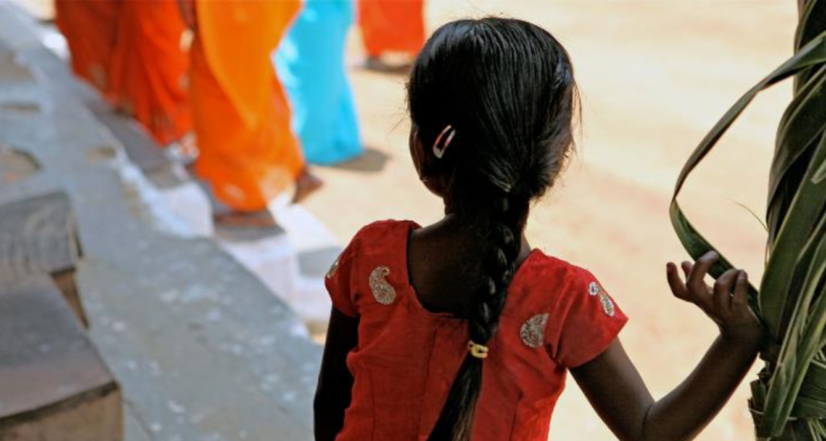 49 detenidos en la India | Imagen referencial