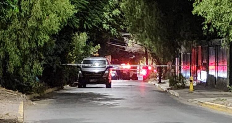 Homicidio frustrado en La Florida: segundo ataque armado en menos de 24 horas