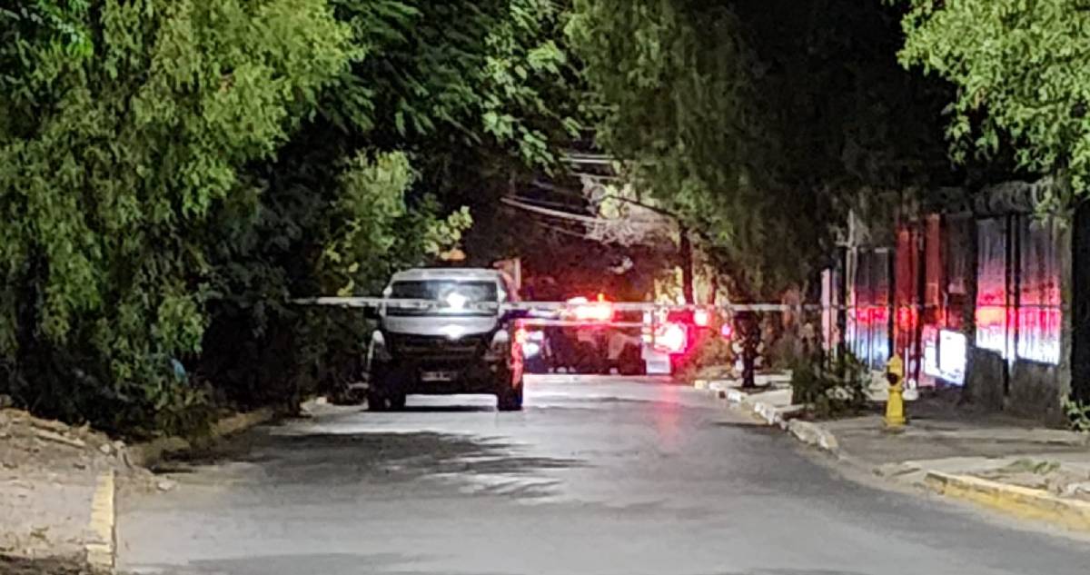Homicidio frustrado en La Florida: segundo ataque armado en menos de 24 horas