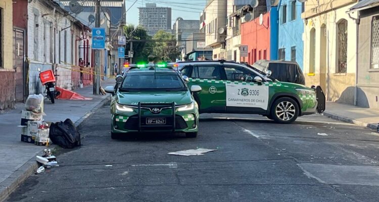 Investigan nuevo homicidio en Independencia: ocurrió a metros de la “Esquina de la Muerte”