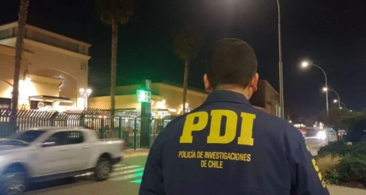 Detienen en Colombia a imputado por homicidio de joven hincha de Millonarios en La Serena