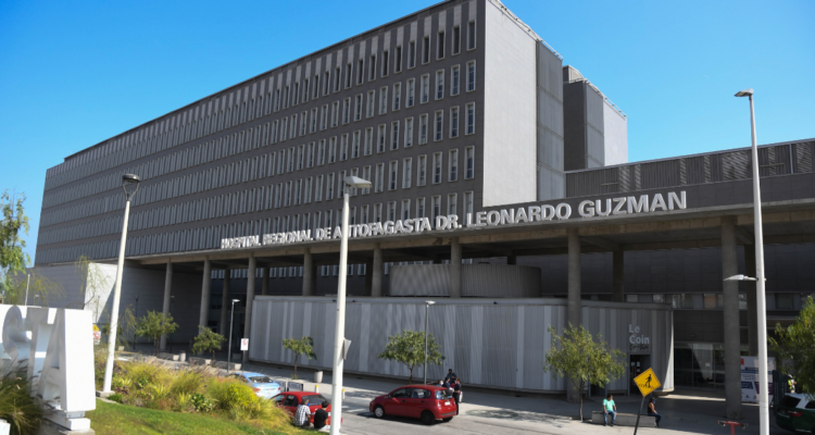 hospital de antofagasta