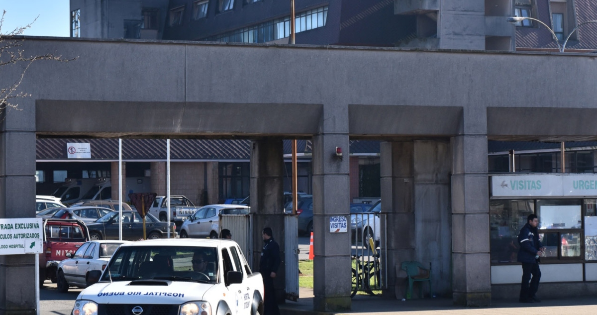 Investigan ataque de hombre con motosierra