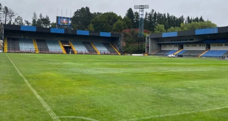 Huachipato Colo Colo La U