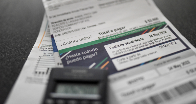 Hualpeninos tendrá hasta un 40% de rebaja en cuentas de luz por subsidios y nuevo beneficio local