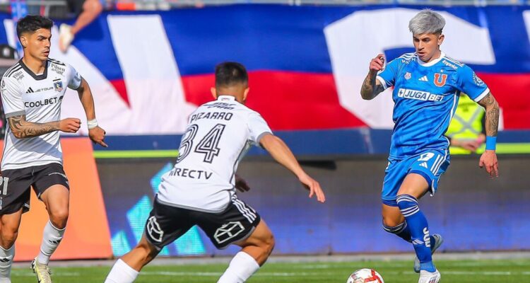 ANFP oficializa sede y venta de entradas para Superclásico de Supercopa