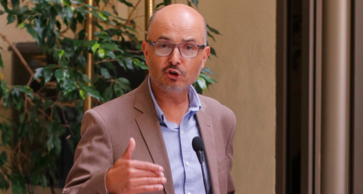 Ilabaca (PS): “Consolidar un sistema (de pensiones) que prometiste eliminar no es un buen legado”