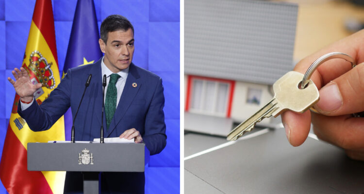 Chema Moya (Archivo) | EFE | Schluesseldienst | Pixabay