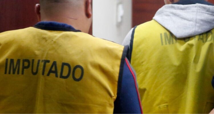 Detienen a tres acusados por secuestro en Arica: perforaron lengua de víctima con destornillador