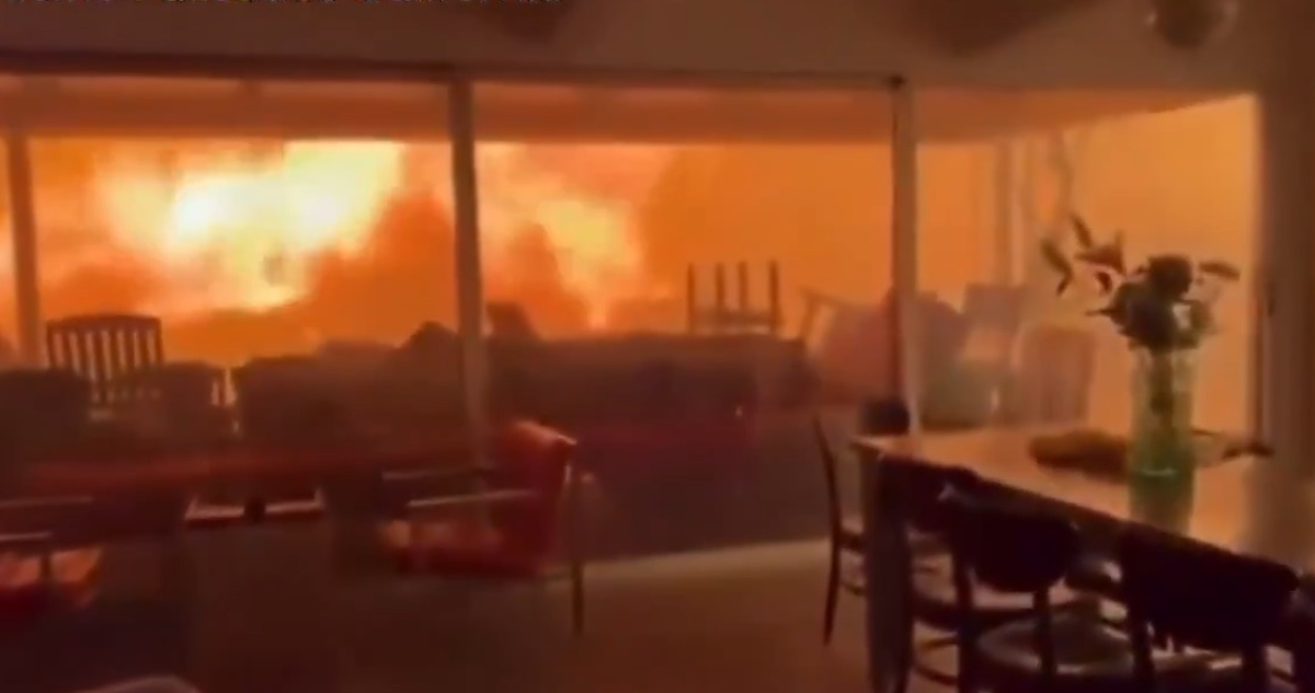 incendio