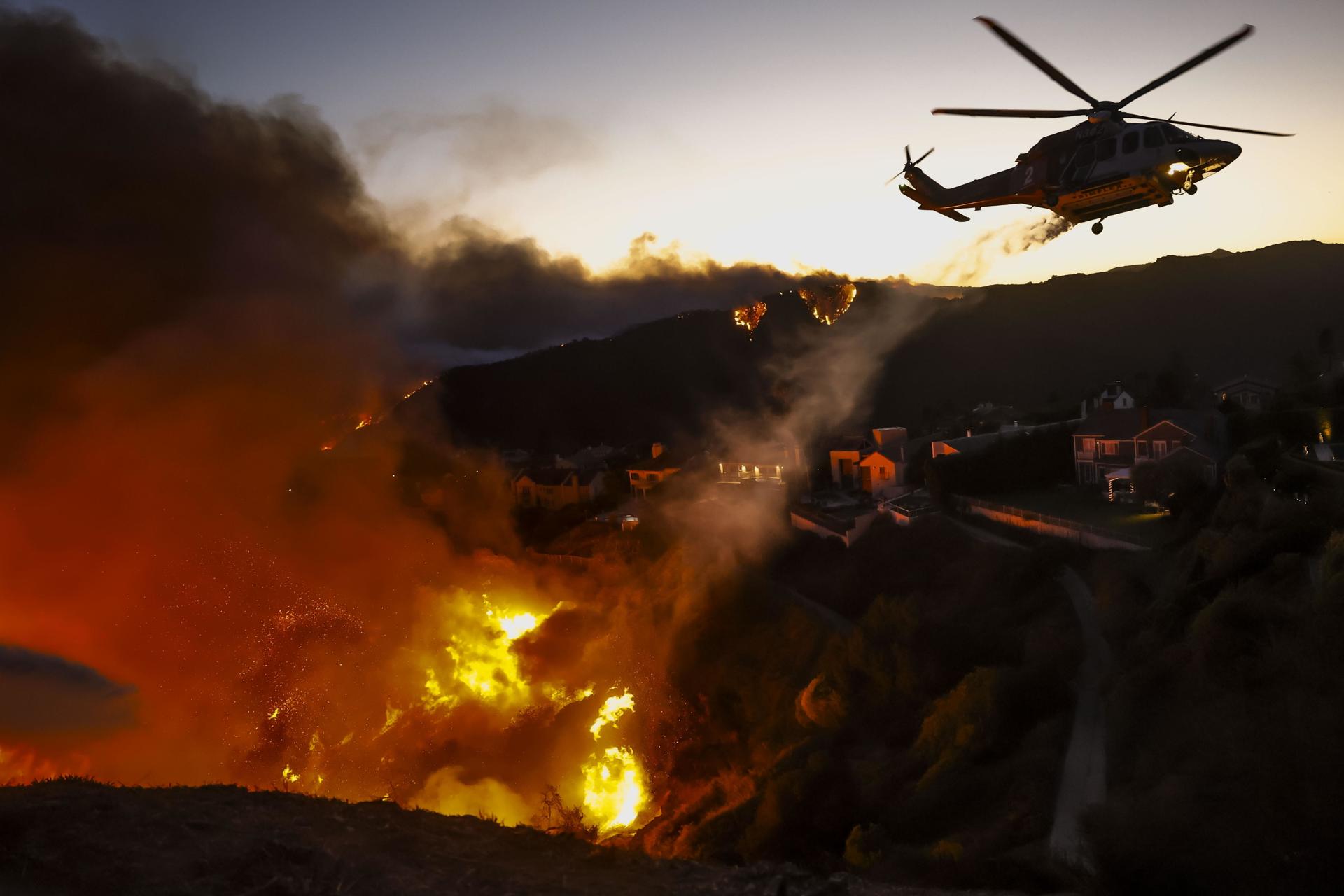 incendio