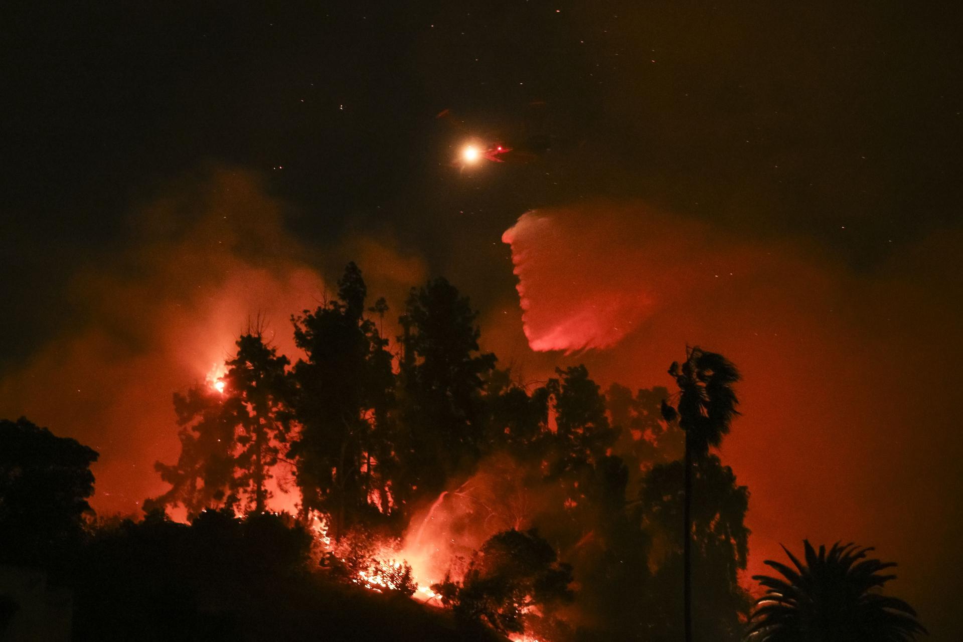 incendio